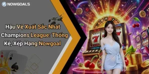 hậu vệ xuất sắc nhất Champions League