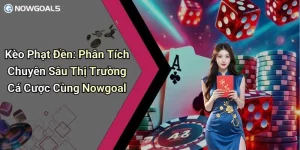 Kèo phạt đền