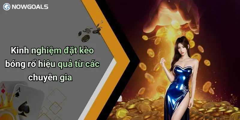 Kinh nghiệm đặt kèo bóng rổ hiệu quả từ các chuyên gia