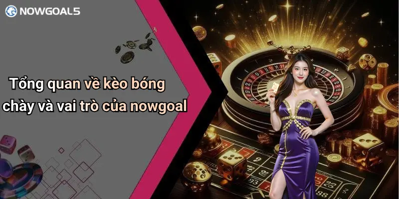 Tổng quan về kèo bóng chày và vai trò của nowgoal