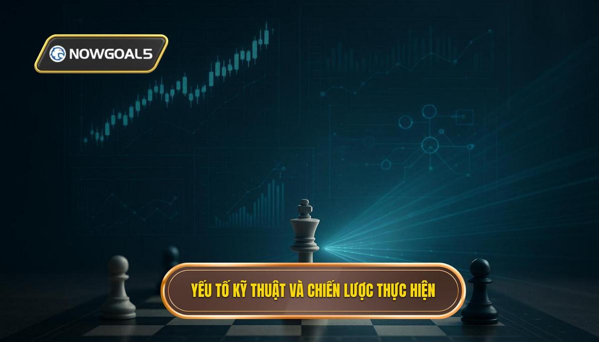 Phần 2_ Các Yếu Tố Kỹ Thuật Và Chiến Lược Để Thực Hiện