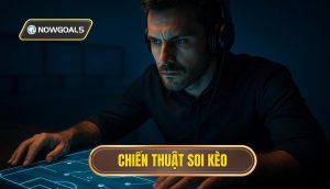 thumb - chiến thuật soi kèo