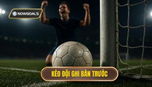 thumb - kèo đội ghi bàn trước