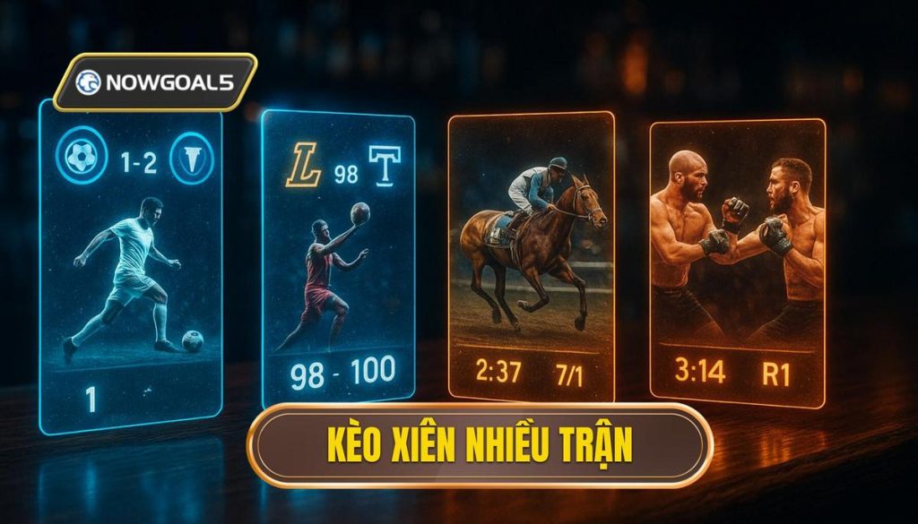 thumb - kèo xiên nhiều trận