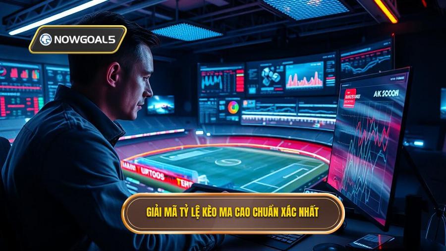 Giải mã tỷ lệ kèo Ma Cao chuẩn xác nhất