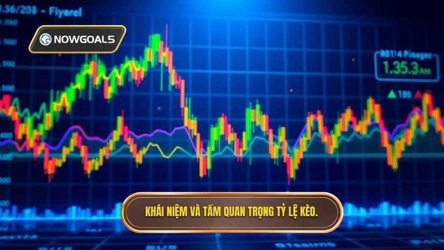 Khái niệm và tầm quan trọng tỷ lệ kèo