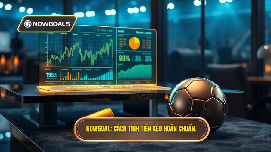 Cách tính tiền khi kèo bóng đá bị hoãn