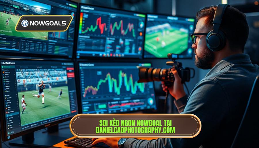 Soi kèo ngon Nowgoal tại Danielcaophotography.com