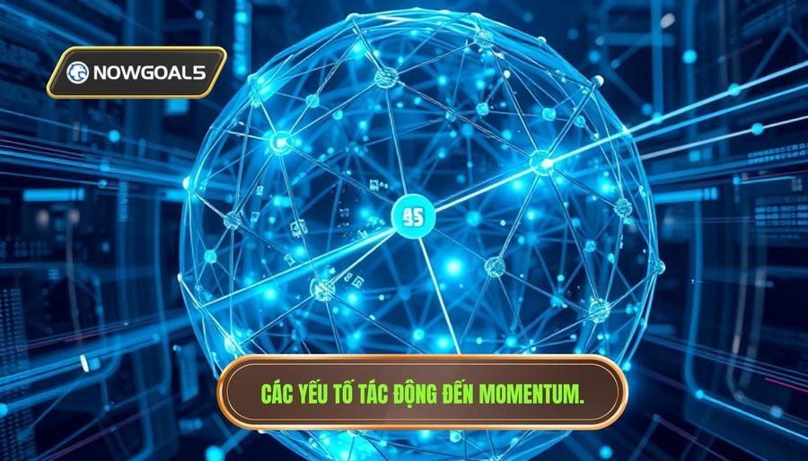  Các yếu tố tác động đến Momentum