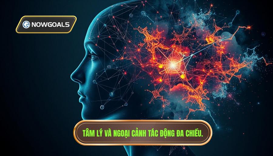 Phân tích đa chiều: Yếu tố tâm lý và tác động ngoại cảnh