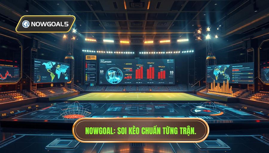 Soi Kèo Chuẩn Từng Trận Nowgoal - Bí Quyết Chiến Thắng 2024